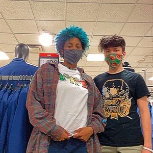 Meet your Posher, Ian